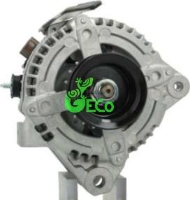GECO A54316 - Генератор autozip.com.ua