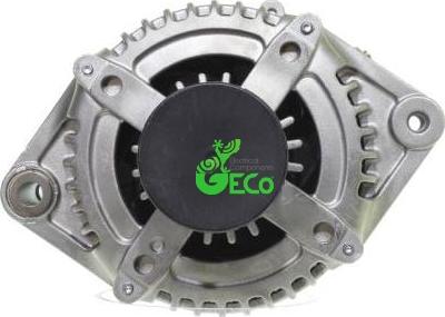 GECO A543180A - Генератор autozip.com.ua