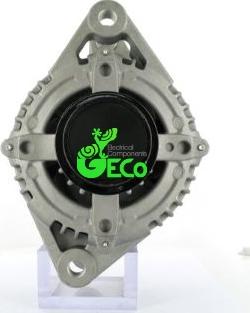 GECO A54380A - Генератор autozip.com.ua