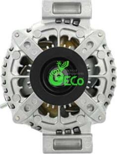 GECO A54387 - Генератор autozip.com.ua