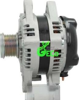 GECO A54326A - Генератор autozip.com.ua