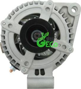 GECO A543701 - Генератор autozip.com.ua