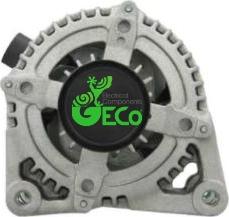 GECO A54371 - Генератор autozip.com.ua