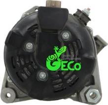 GECO A54290A - Генератор autozip.com.ua