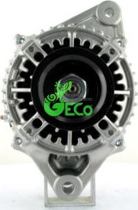 GECO A542060A - Генератор autozip.com.ua