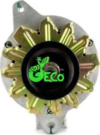 GECO A54282A - Генератор autozip.com.ua