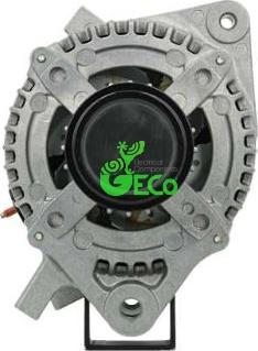 GECO A542300 - Генератор autozip.com.ua