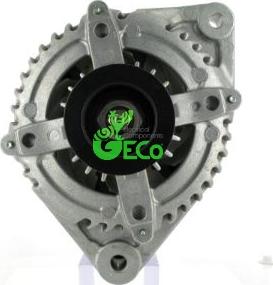 GECO A54278 - Генератор autozip.com.ua