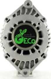 GECO A56105R - Генератор autozip.com.ua
