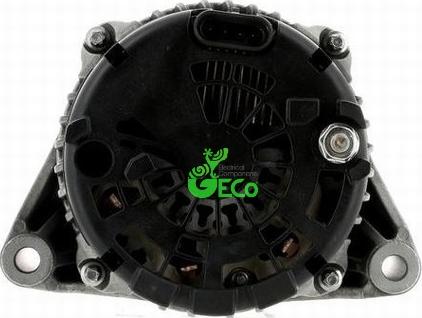 GECO A56103 - Генератор autozip.com.ua