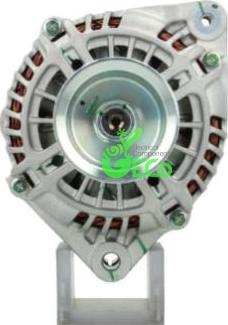 GECO A50667 - Генератор autozip.com.ua