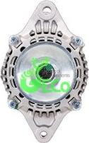 GECO A50506 - Генератор autozip.com.ua
