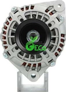GECO A500594A - Генератор autozip.com.ua