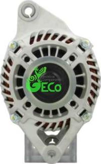 GECO A500681A - Генератор autozip.com.ua