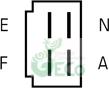 GECO A500782A - Генератор autozip.com.ua
