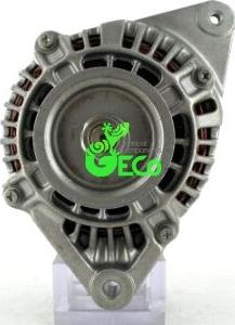 GECO A50195A - Генератор autozip.com.ua