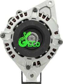 GECO A50145A - Генератор autozip.com.ua