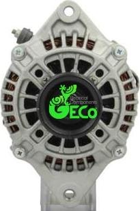 GECO A50143A - Генератор autozip.com.ua