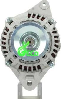 GECO A50181A - Генератор autozip.com.ua