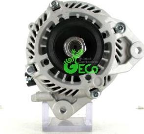 GECO A501391 - Генератор autozip.com.ua