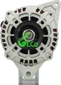 GECO A50124 - Генератор autozip.com.ua