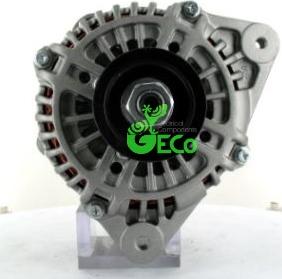 GECO A501791 - Генератор autozip.com.ua