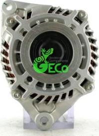 GECO A501781 - Генератор autozip.com.ua