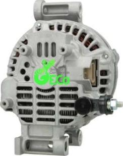 GECO A50178A - Генератор autozip.com.ua
