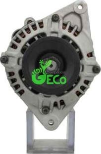 GECO A508183A - Генератор autozip.com.ua