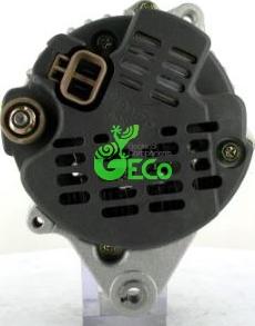 GECO A503592A - Генератор autozip.com.ua