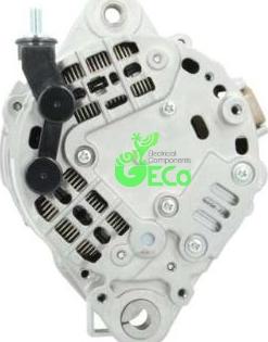 GECO A50634 - Генератор autozip.com.ua
