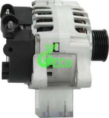 GECO A50366 - Генератор autozip.com.ua