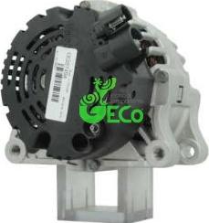 GECO A50366 - Генератор autozip.com.ua