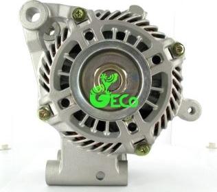 GECO A50306A - Генератор autozip.com.ua