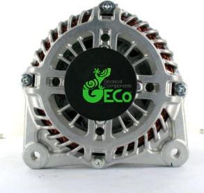 GECO A503881 - Генератор autozip.com.ua