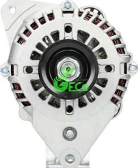 GECO A50332 - Генератор autozip.com.ua