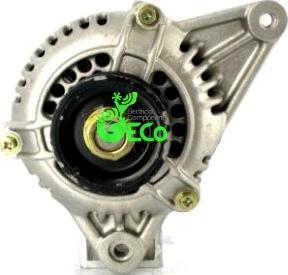 GECO A50290A - Генератор autozip.com.ua