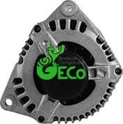 GECO A502491 - Генератор autozip.com.ua