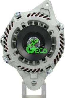 GECO A50240 - Генератор autozip.com.ua