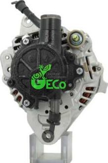 GECO A507976 - Генератор autozip.com.ua