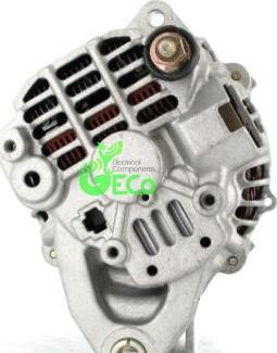 GECO A50A6581 - Генератор autozip.com.ua