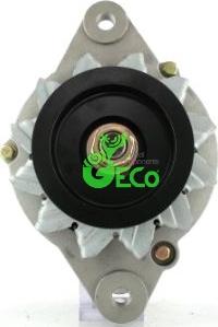 GECO A534500A - Генератор autozip.com.ua