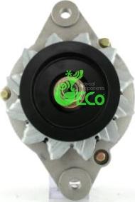 GECO A53609 - Генератор autozip.com.ua