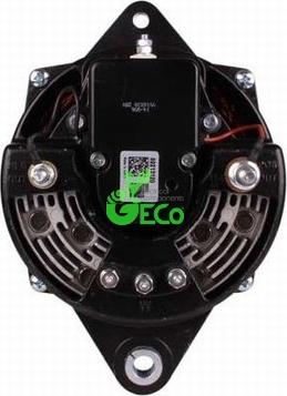 GECO A600446 - Генератор autozip.com.ua
