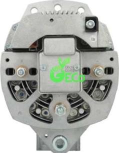 GECO A600258 - Генератор autozip.com.ua