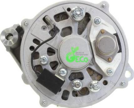 GECO A149643 - Генератор autozip.com.ua