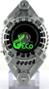 GECO A14402A - Генератор autozip.com.ua