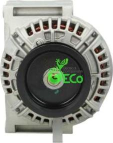 GECO A145504 - Генератор autozip.com.ua