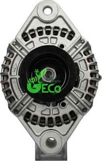GECO A1455008 - Генератор autozip.com.ua