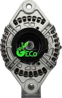 GECO A1455012 - Генератор autozip.com.ua